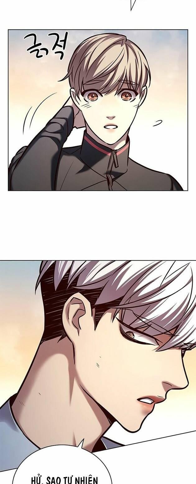 biến thân thành mèo chapter 215 44