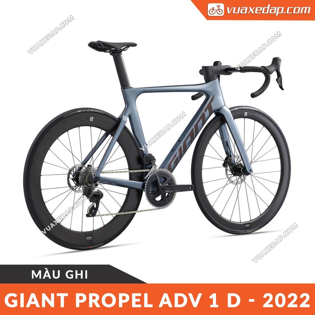 Xe đạp đua GIANT PROPEL ADV 1 D