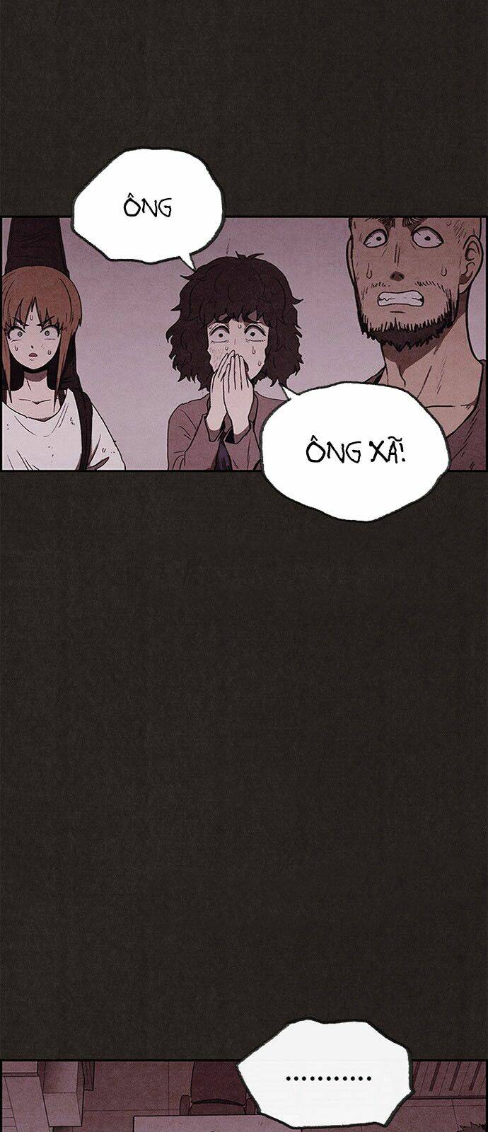 quái vật tại chung cư xanh chapter 40 38