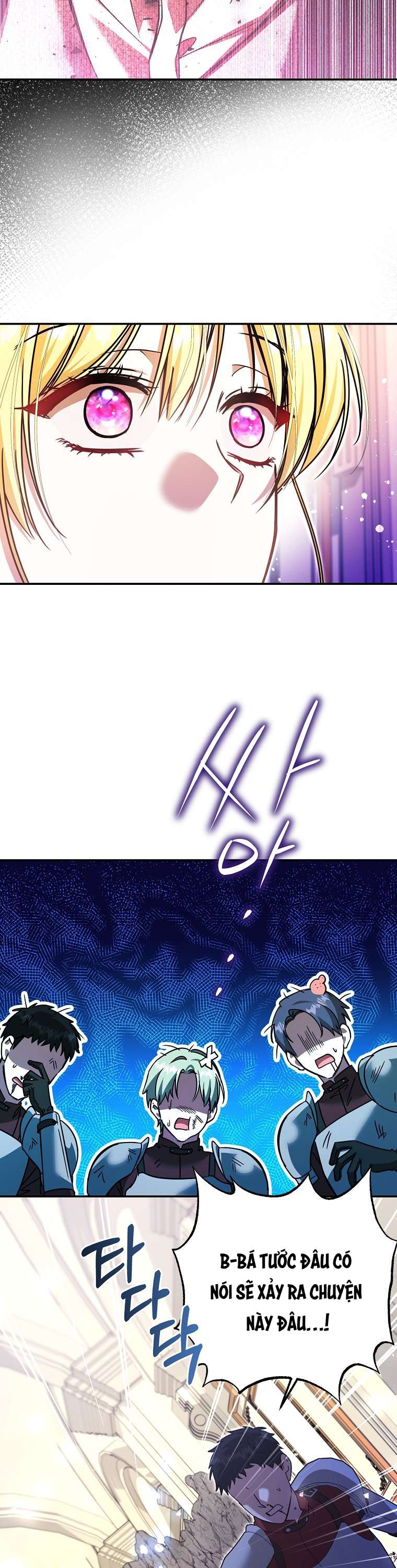 chị gái tôi là nhân vật chính chapter 28 10