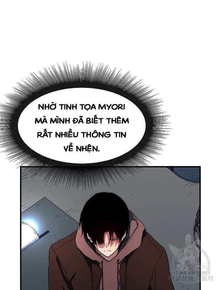 các chòm sao chỉ chú ý mình tôi chapter 35 111