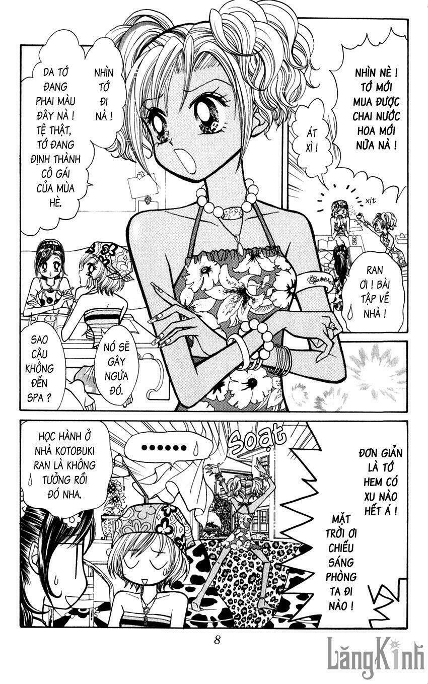 gals - mắt lưu ly chapter 20 9