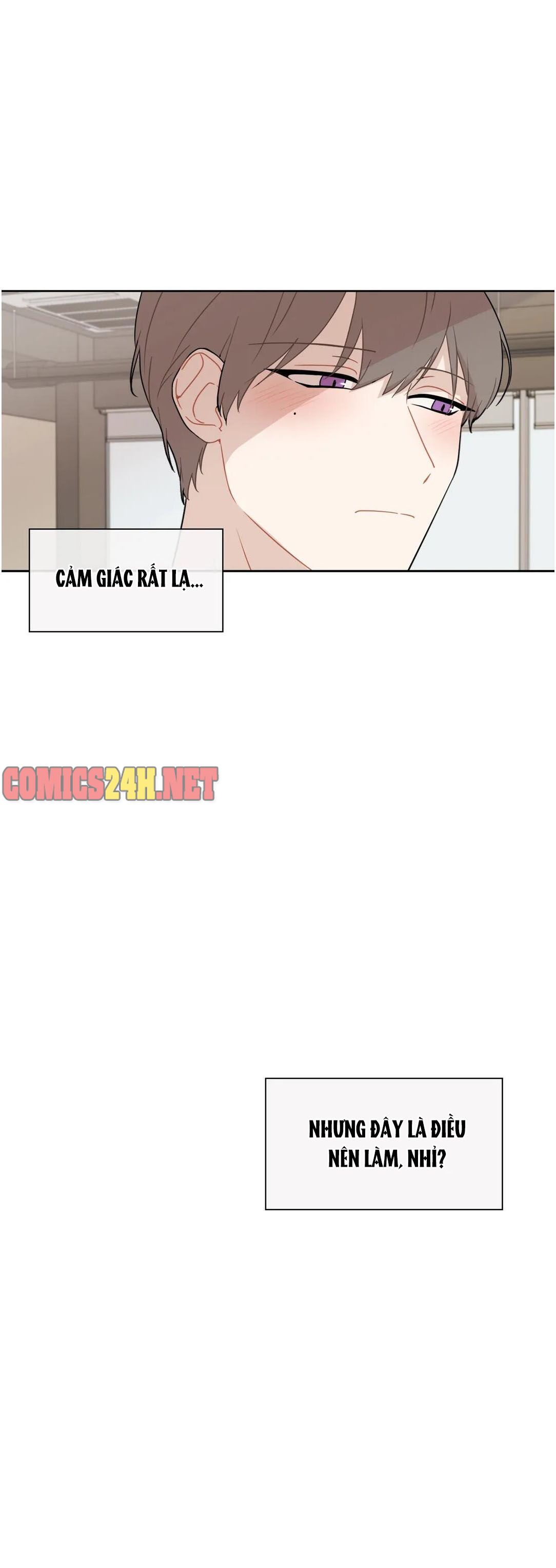 ngọt ngào như địa ngục chapter 18 36