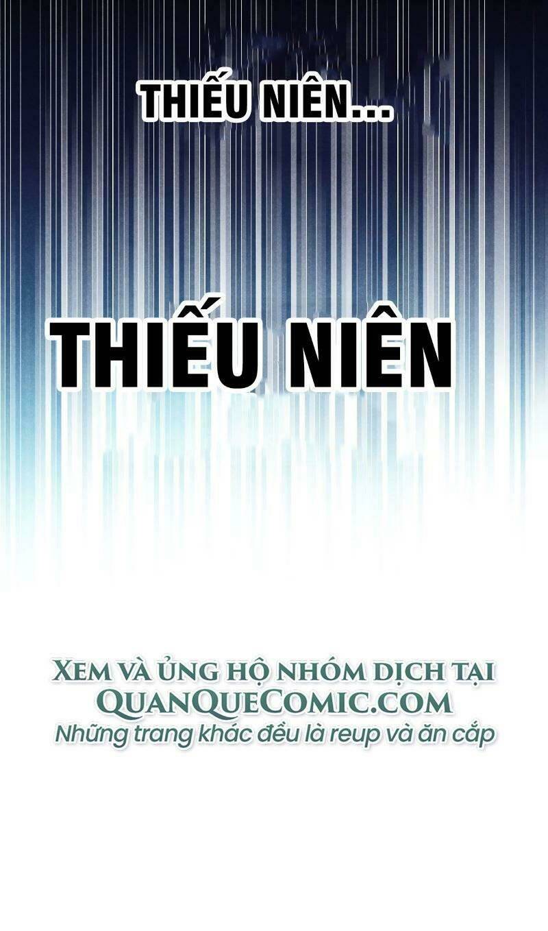 thần tiên rút thẻ chapter 2 25