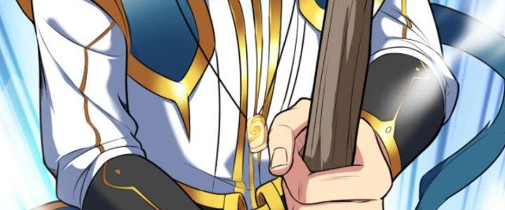 ẩn cư mười vạn năm, đời sau mời ta rời núi chapter 27 44