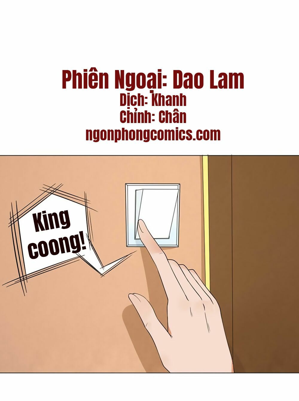 bác sĩ sở cũng muốn yêu chapter 26.5 2