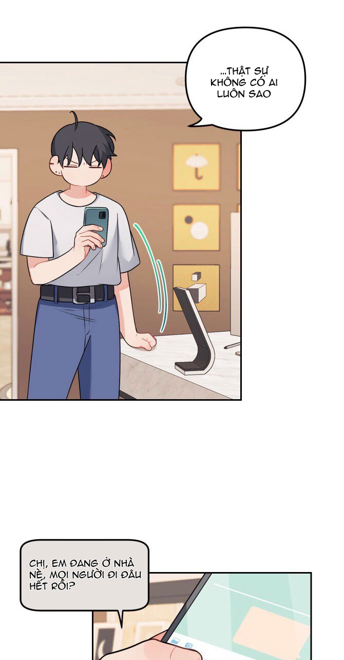 máu và tình yêu chapter 60 16