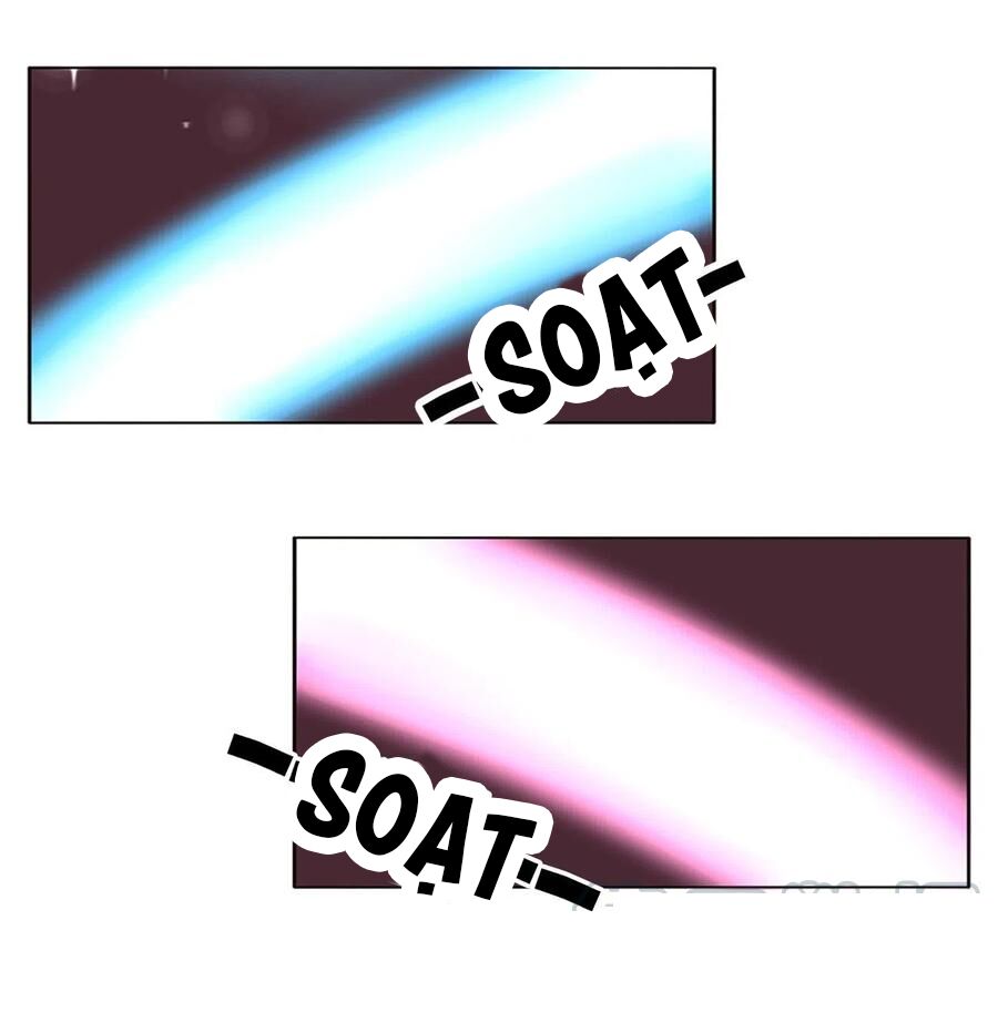 thông linh phi chapter 655 8