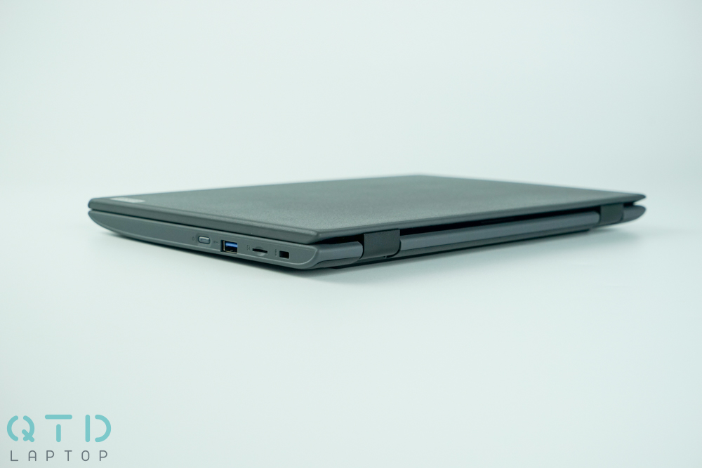 Laptop Lenovo WinBook 100e (gen 2) Intel N4020/4GB/64GB/11.6inch HD/W10 giá siêu rẻ cho học sinh - Hàng nhập khẩu - Bảo hành FPT