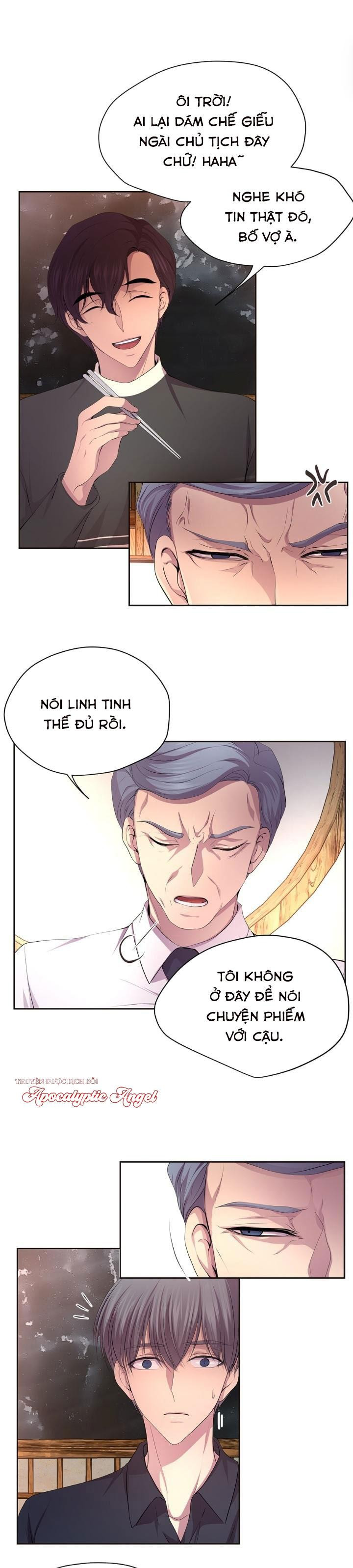 giữ em thật chặt (hold me tight) chapter 82 1