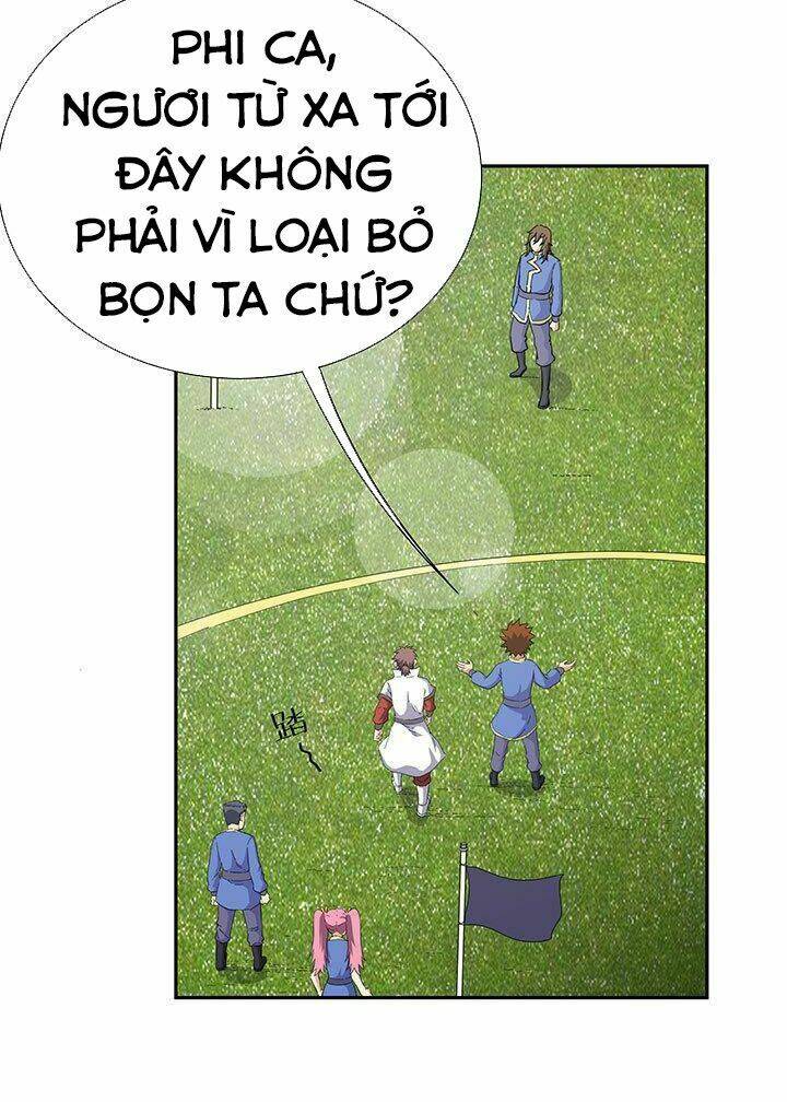 phong quỷ truyền thuyết chapter 99 5