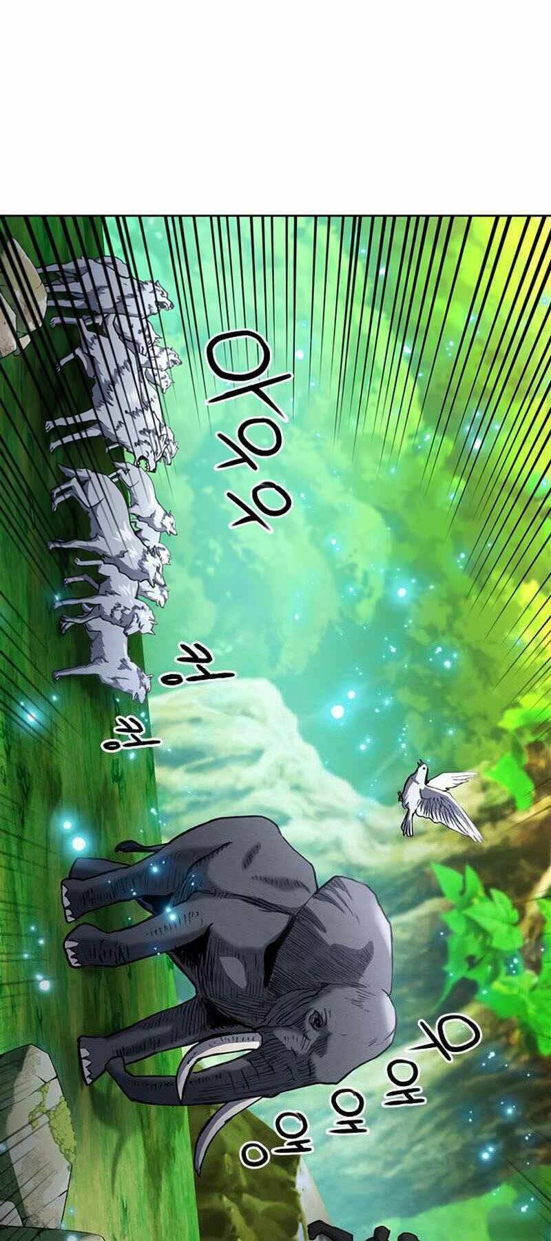 druid tại ga seoul - người hóa thú chapter 67 49