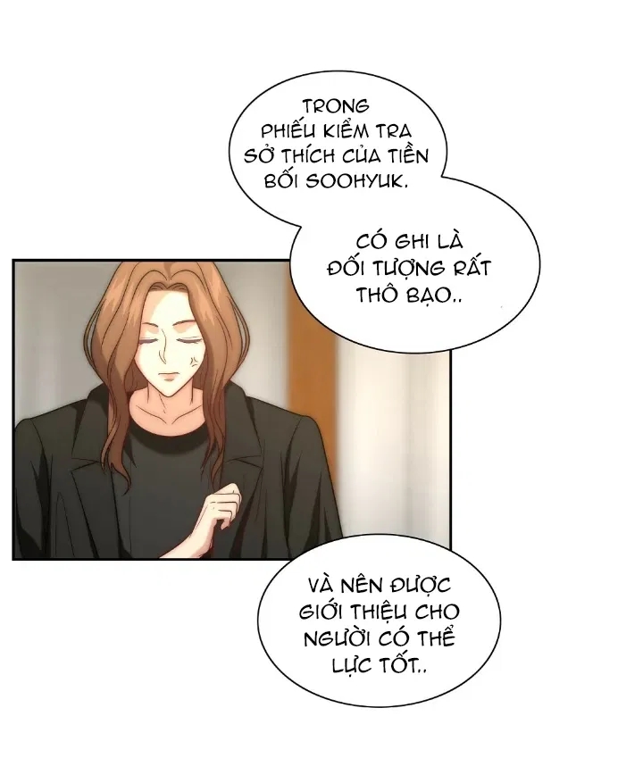 bí mật của omega k chapter 8 6