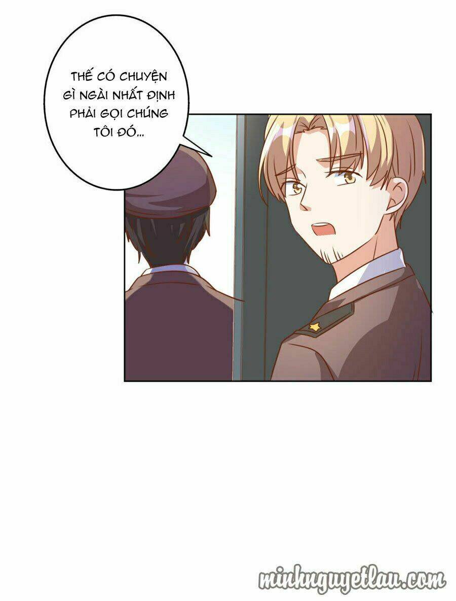 hôn nhân dục vọng: thiếu gia nhẹ một chút! chapter 78 6