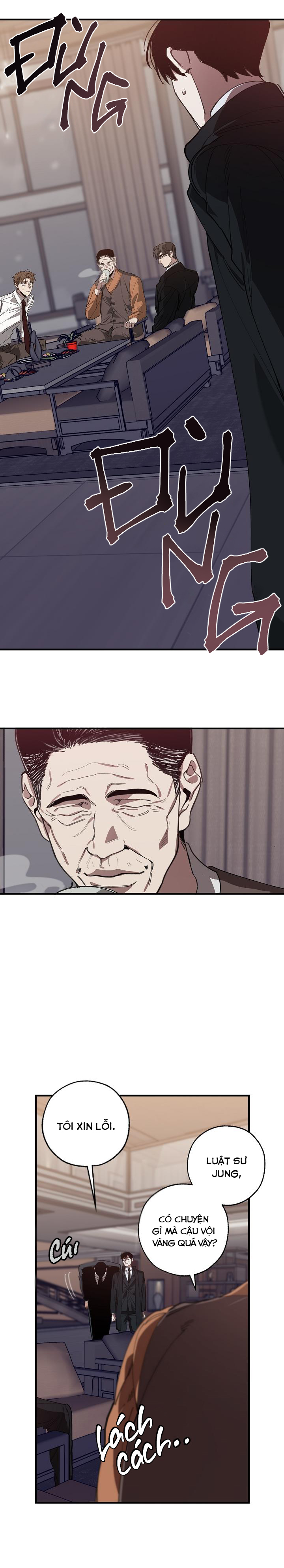 hoán vị chapter 60 7