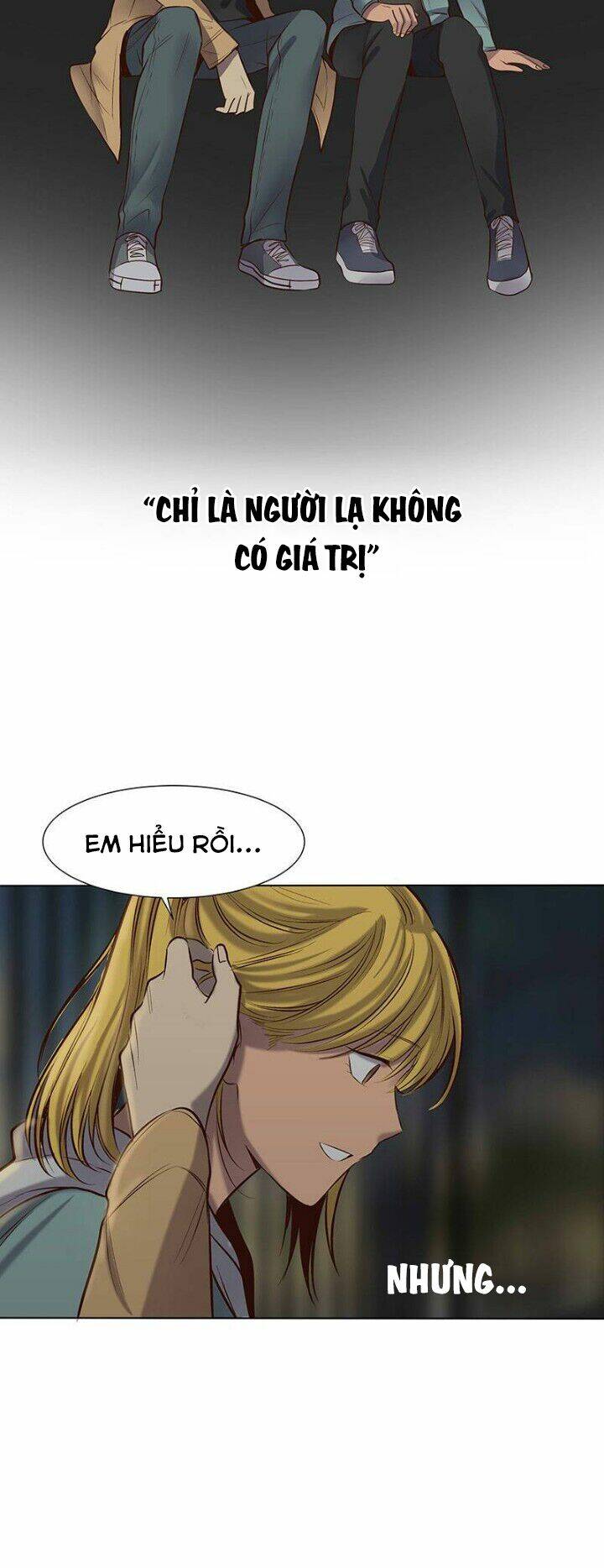 bí mật sâu sắc nhất của tôi chapter 26 34