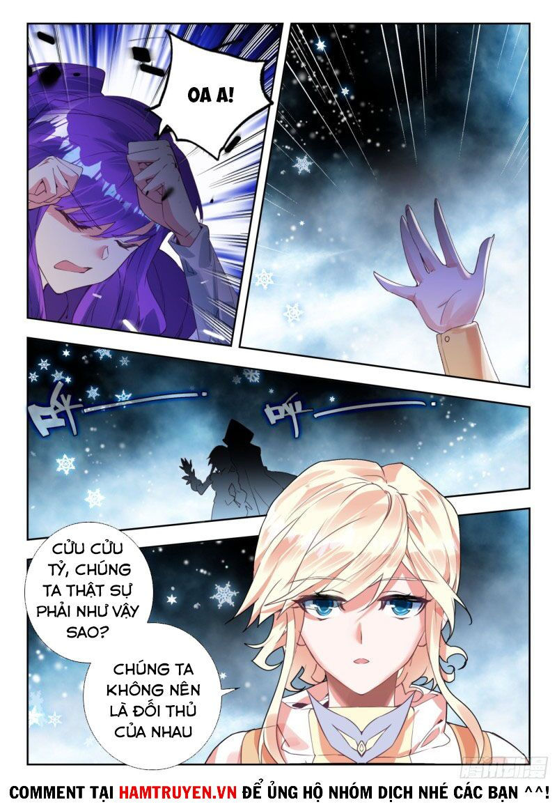 tuyệt thế đường môn - đấu la đại lục 2 chapter 286 6