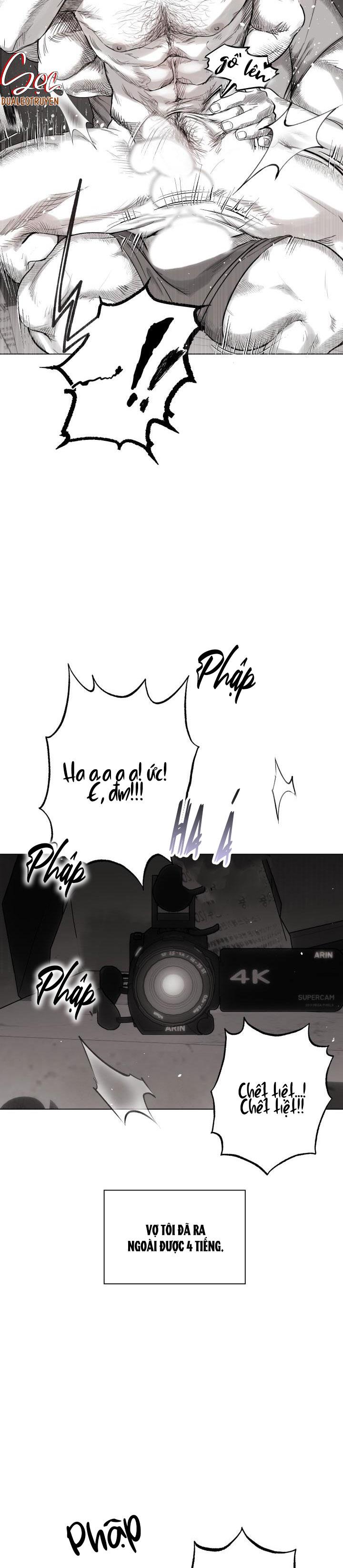 tuyển tập những ông chú tà zâm chapter 5.2 4