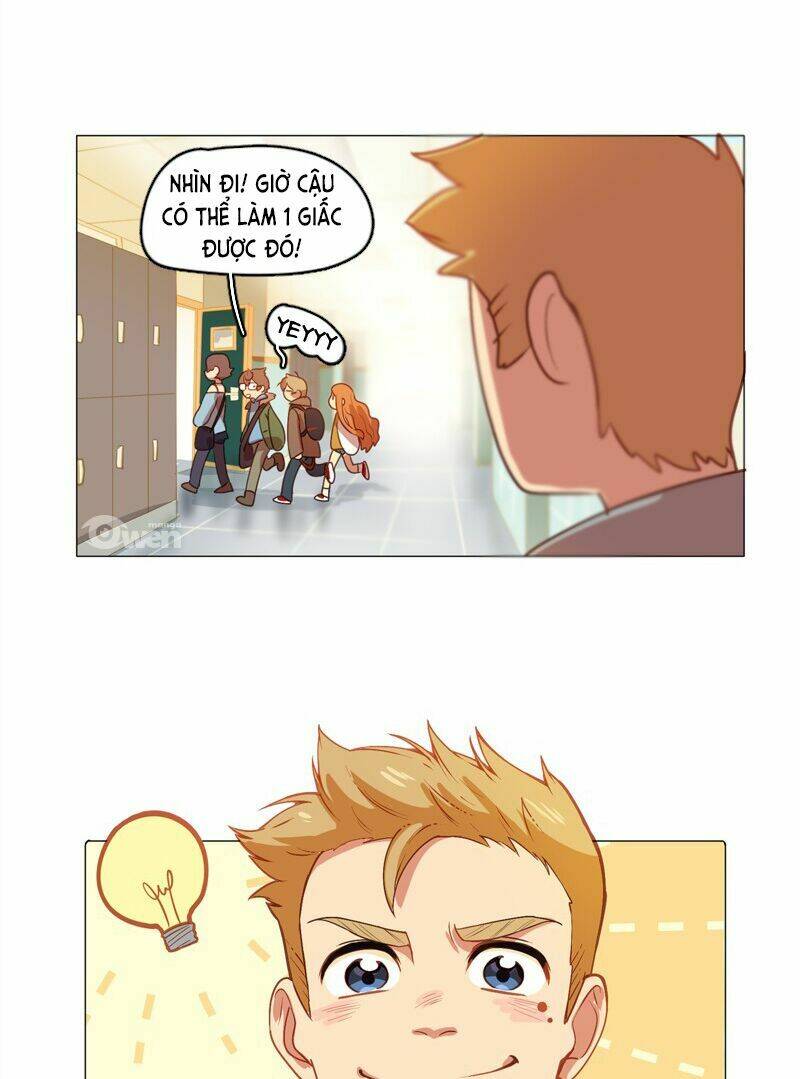 lời nguyền lalin chapter 12 37