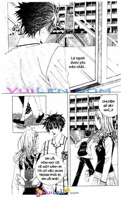 thủ lĩnh chunja chapter 3 110