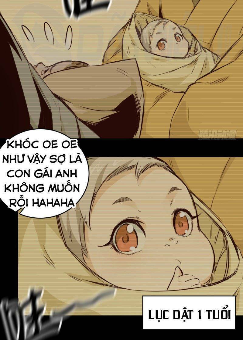 đỉnh phong thần y chapter 7 2