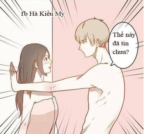 đệ đệ tôi là người ngoài hành tinh chapter 2 23