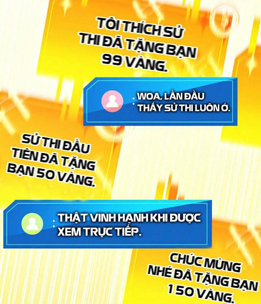 huyền thoại game thủ - tái xuất chapter 40 3