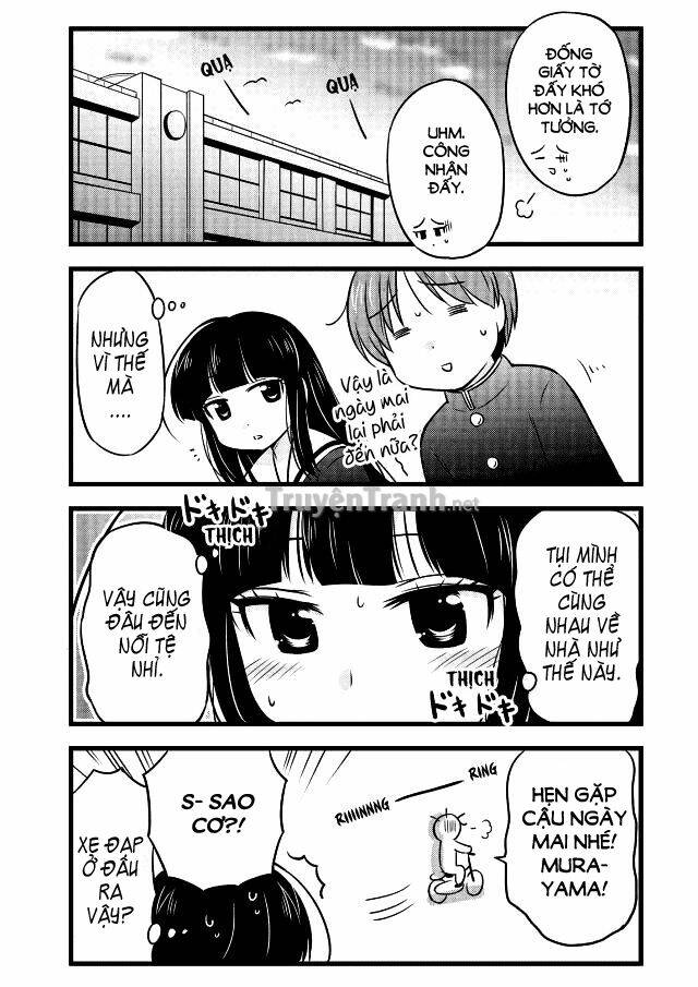 musamura chapter 11 6