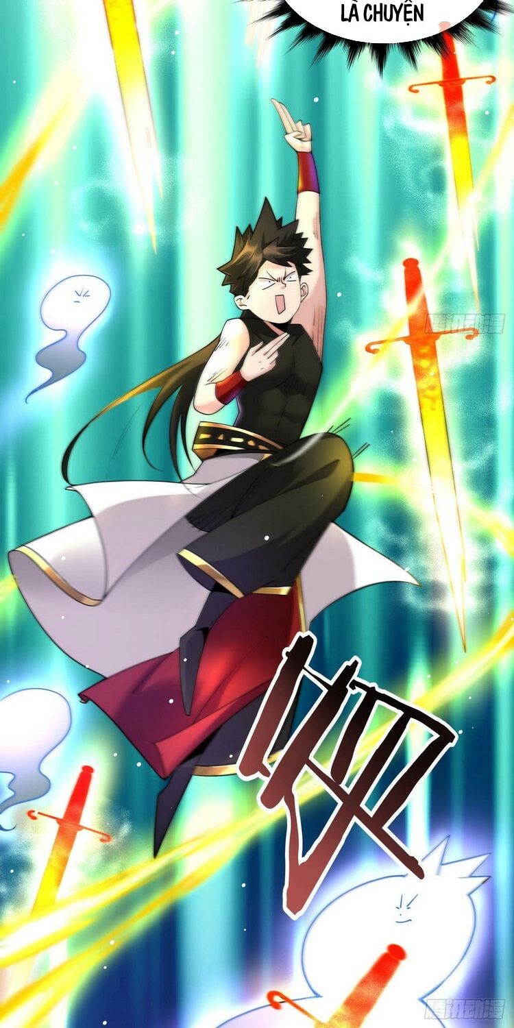 ta là nhà giàu số một, ta không muốn trọng sinh chapter 53 4