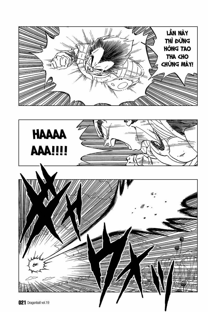 dragon ball - bảy viên ngọc rồng chapter 271 3