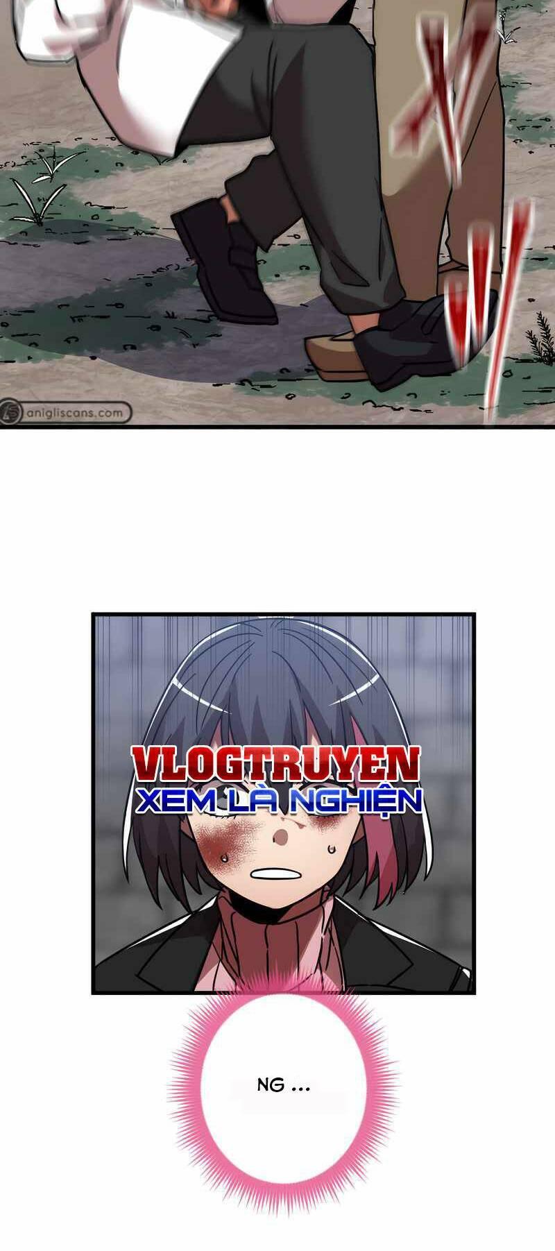 Huyết Thánh Cứu Thế Chủ~ Ta Chỉ Cần 0.0000001% Đã Trở Thành Vô Địch chapter 6 55