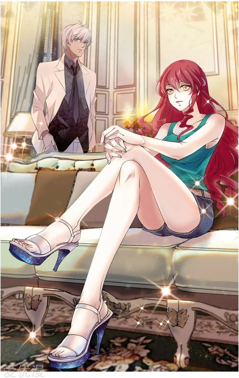 thâm hải nguy tình chapter 131 1