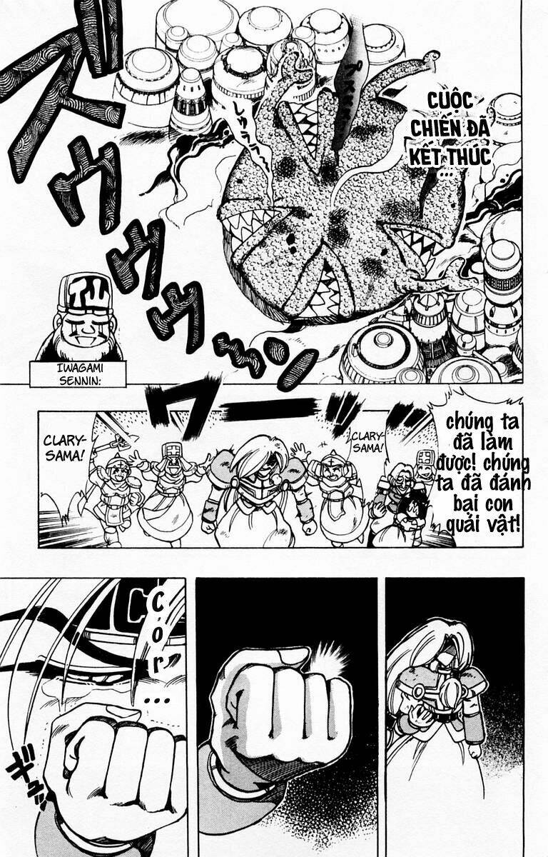 violinist of hameln - cây đàn kì diệu chapter 85 16