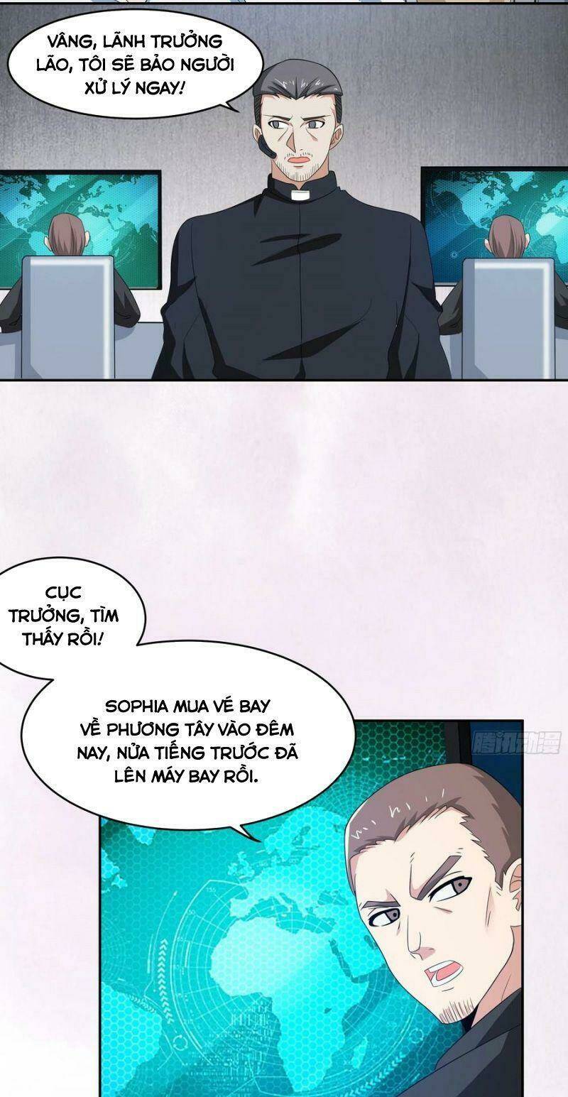 người tu tiên tại đô thị chapter 94 9