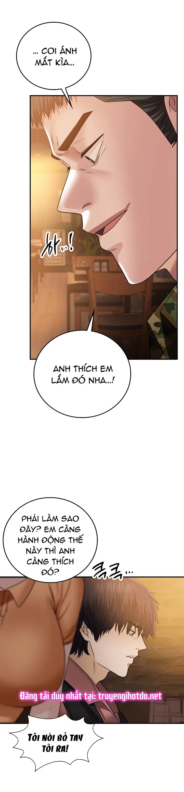 quá khứ của mẹ kế chapter 10.1 18