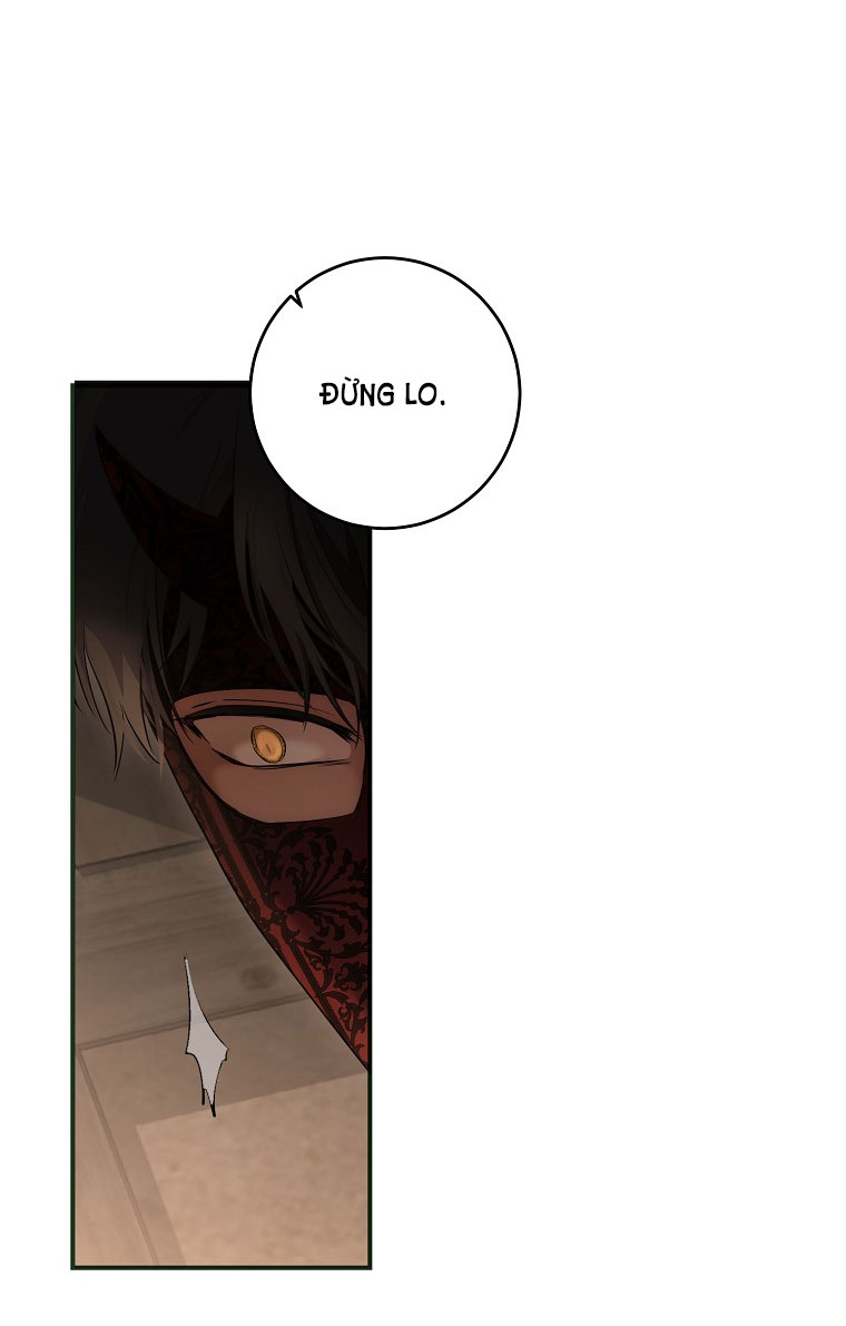 [Bản 15+] Tôi Lạc Vào Thế Giới Trò Chơi Harem Ngược chapter 81.2 - Trang 22