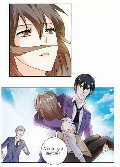 1 nửa hoàn hảo của ceo chapter 10 2