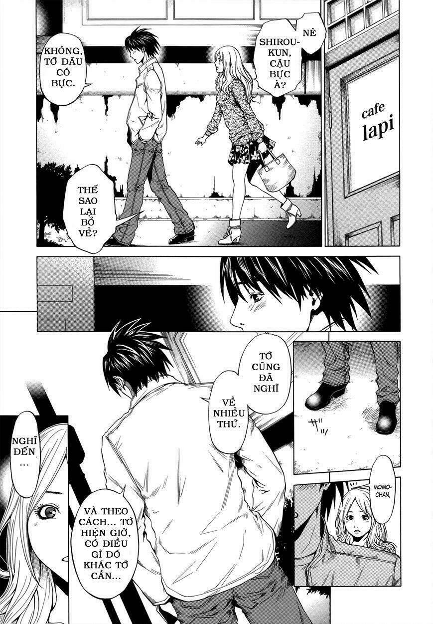 marshmallow ecchi chapter 5 31