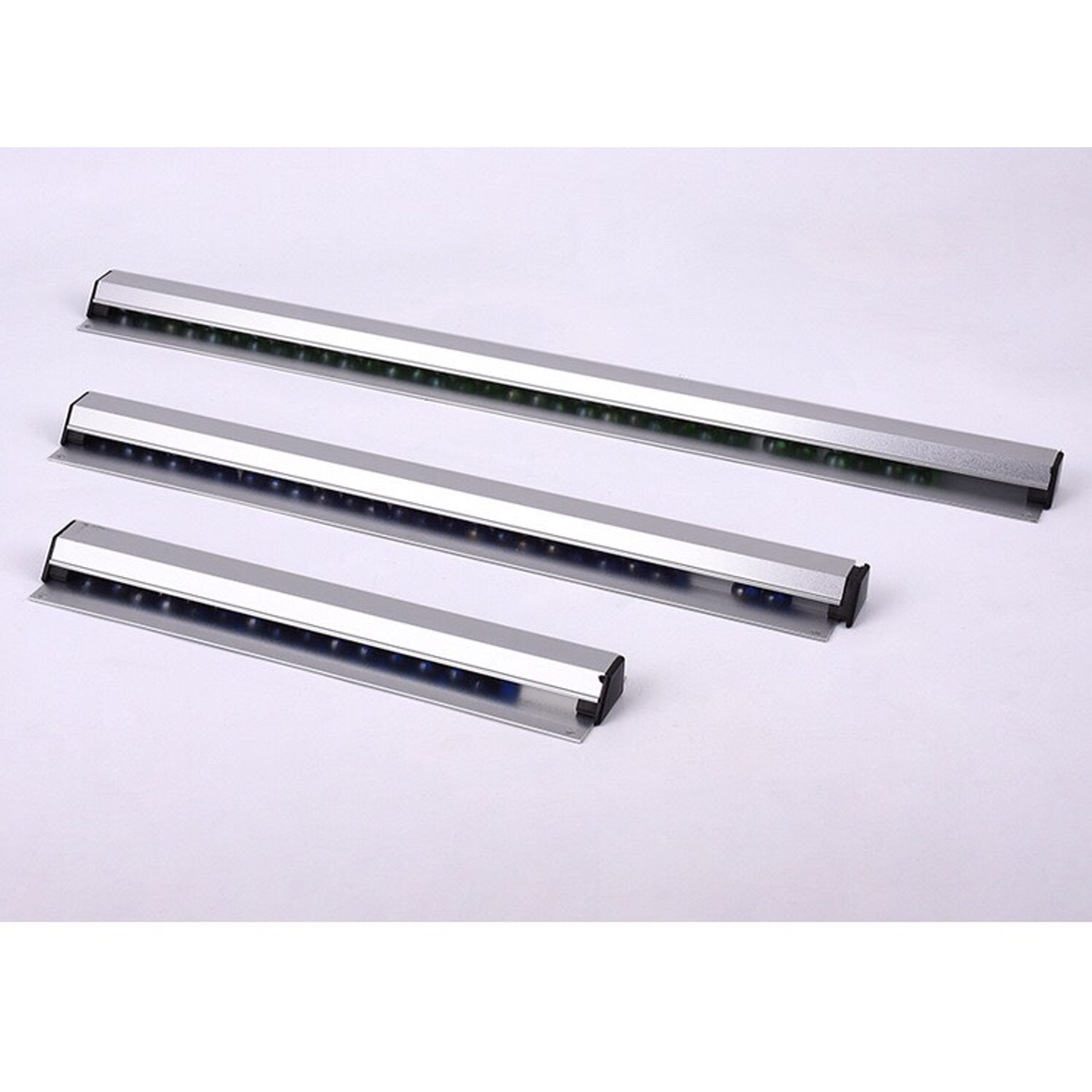 Thanh Hít Order Cao Cấp Có Bi Chạy Gắn Tường