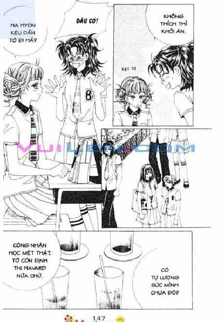 ánh nắng chói chang chapter 14 147