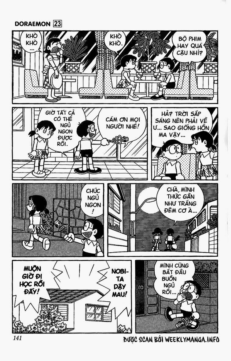 doraemon chapter 425 8