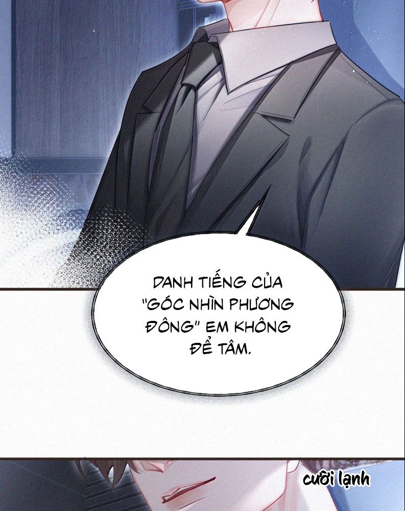 thần thương (môi súng) chapter 136 10