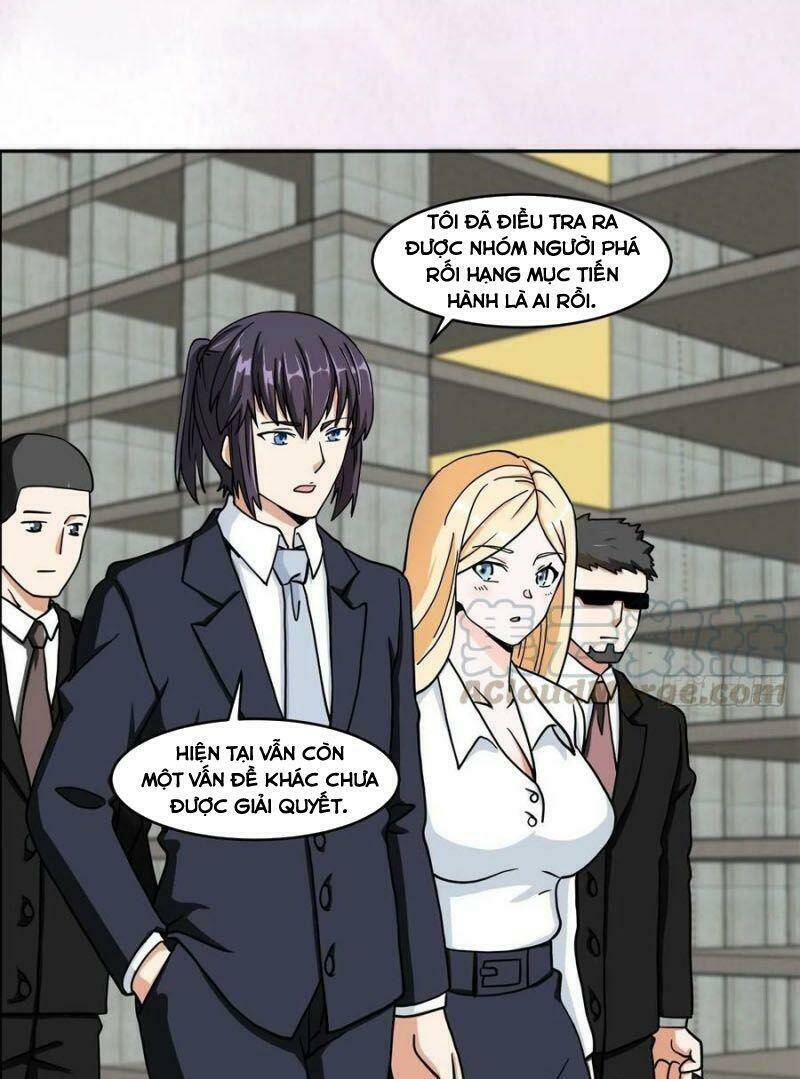 người tu tiên tại đô thị chapter 88 6