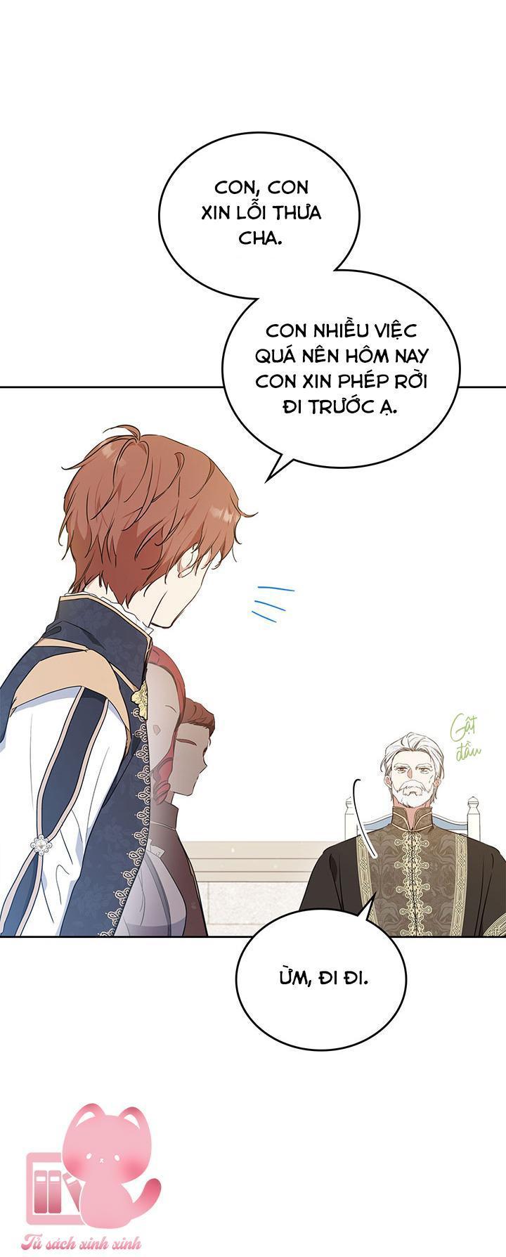 kiếp này ta sẽ trở thành gia chủ chapter 79 37