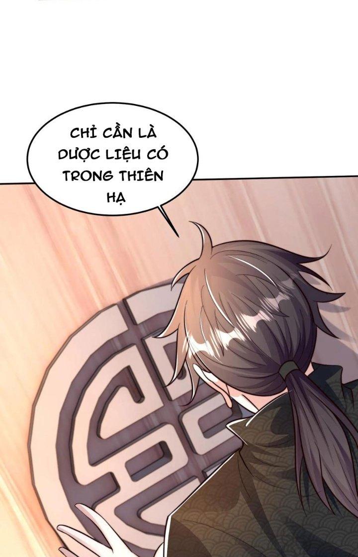 ta nuôi ma quỷ ở trấn ma ti chapter 185 34