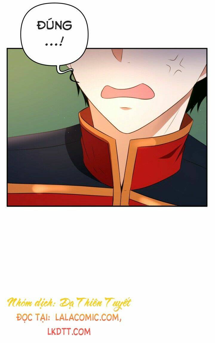 công chúa xấu xa chapter 33 22