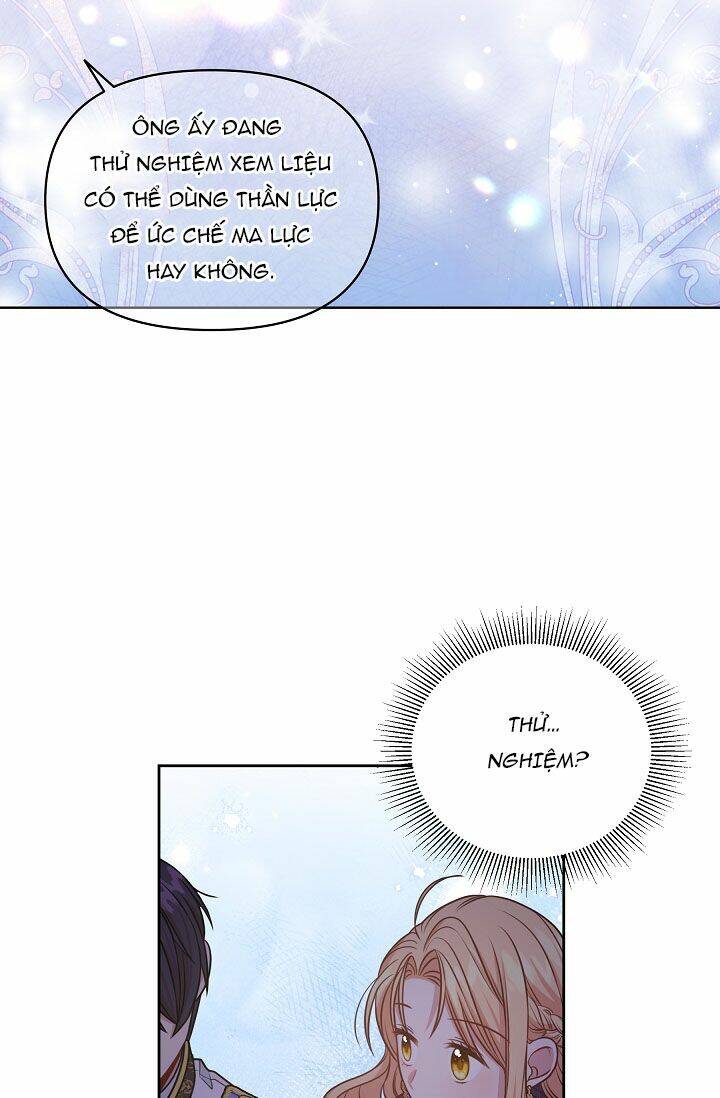 tôi đã nuôi dưỡng bạn thời thơ ấu thành bạo chúa chapter 48.1 53