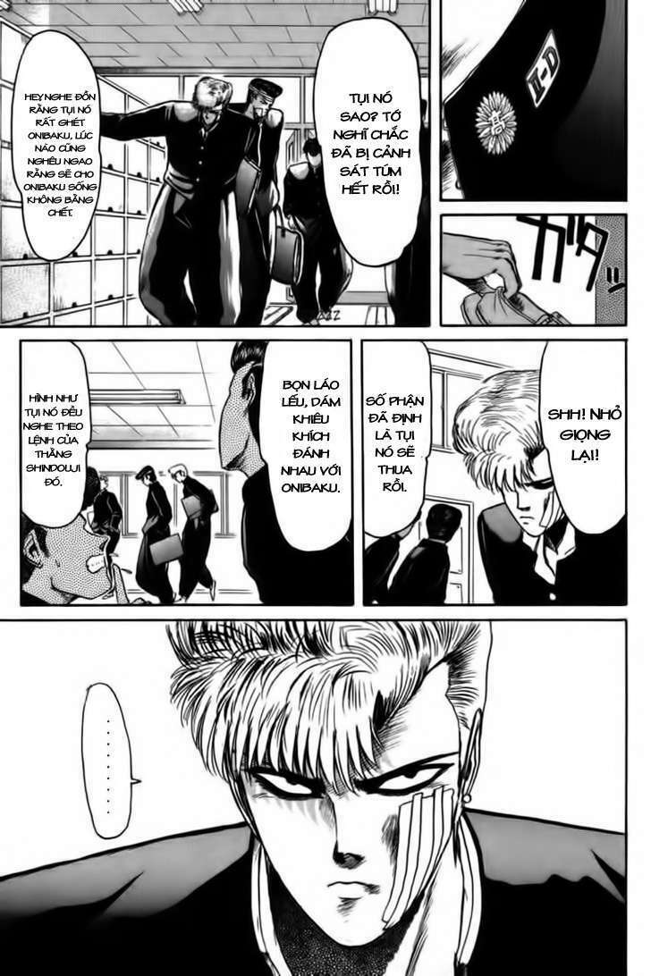 shonan junai gumi chapter 54 6