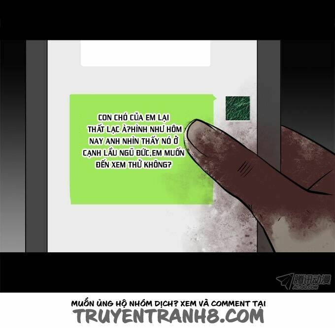 ớn lạnh tuyệt đối chapter 45 8