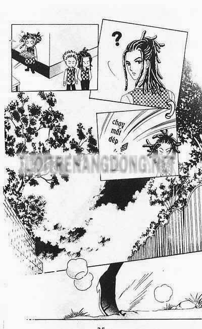 sức thanh xuân chapter 4 35